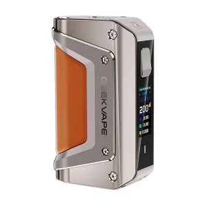 GeekVape Aegis Legend 3 Mod