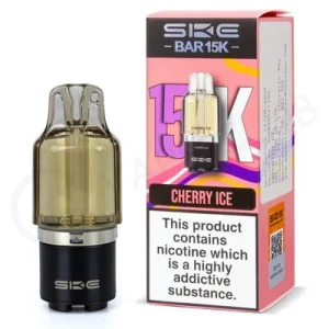 Cherry Ice SKE Bar 15K Refill Pod