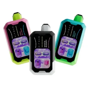 Rifbar MixPro Vape 40K
