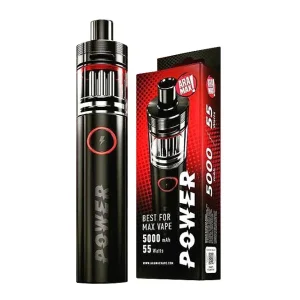 Aramax Power Pen Kit - Free UK Delivery