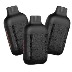 Tyson 2.0 Lightweight Disposable Vape 6K | VapeRanger