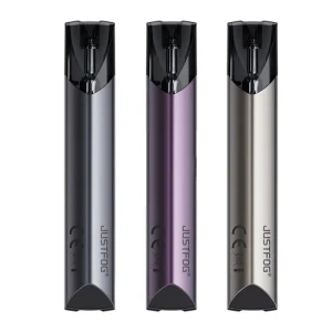 JUSTFOG Myfit Pod Kit 800mAh 14.4W