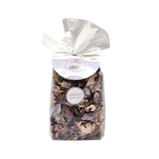 HEM - Lavender Potpourri Pouch