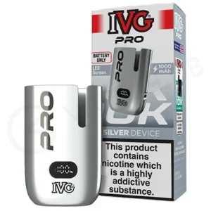 IVG Pro 12 Vape Device