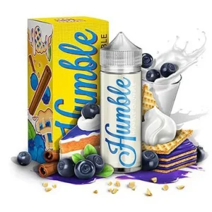 Humble Crumble | Humble Juice Co | 120ml (Final Closeout)