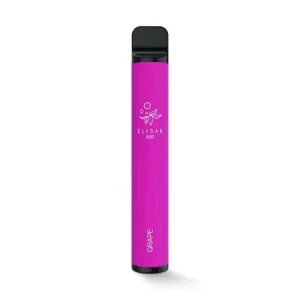 Elf Bar - Grape