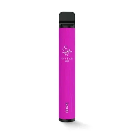 Elf Bar - Grape