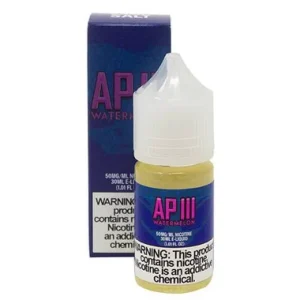 Watermelon Lemonade / Alien Piss 3 SALT | Bomb Sauce | 30ml (final closeout)