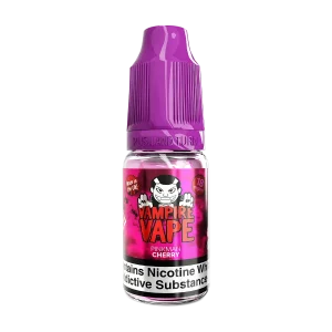 Pinkman Cherry by Vampire Vape 10ml