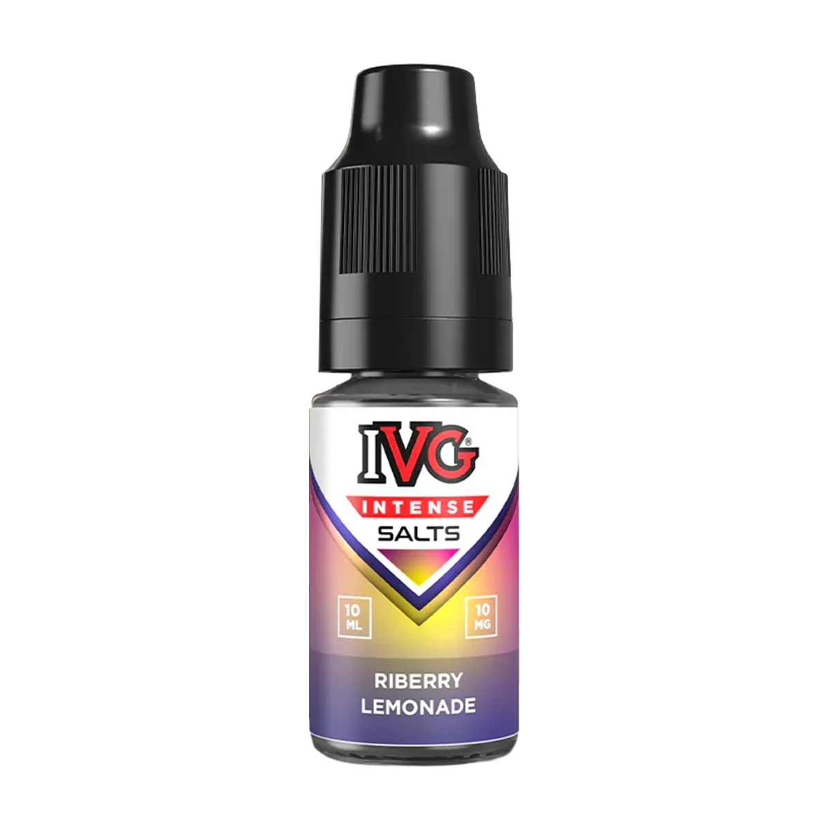 Riberry Lemonade Nic Salt by IVG Intense