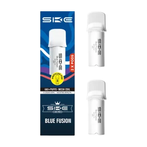 Blue Fusion SKE 600 Pro Pods