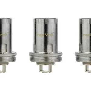FreeMax M Pro Tank Replacement Coils - (3 pack)