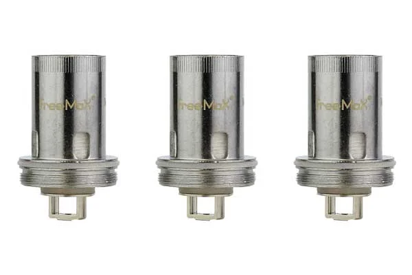 FreeMax M Pro Tank Replacement Coils - (3 pack)
