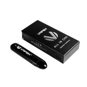 Vapen CBD Kit 2ml