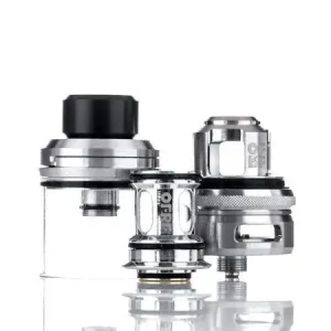 OFRF NexMesh Subohm Tank