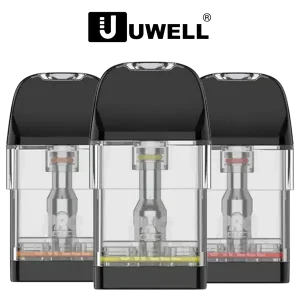 Uwell Caliburn GPP Replacement Pods