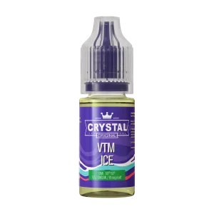 VTM Ice Nic Salt by SKE Crystal 10ml