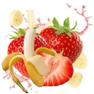 Banana Strawberry – DIY Flavor Concentrate – Veist