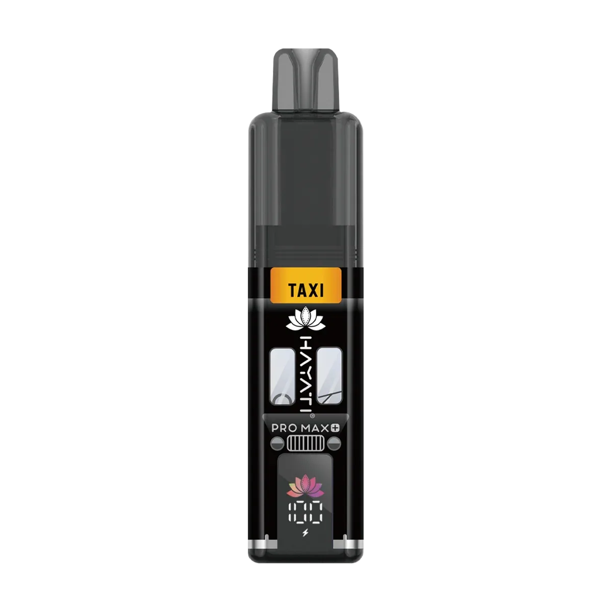 Hayati Pro Max Plus 6000 London Souvenir Edition
