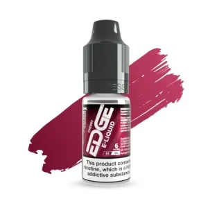 Edge Eliquid Cherry