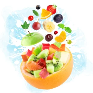 Fruit Bomb – DIY Flavor Concentrate – Veist