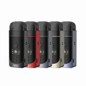 Aspire BP60 Pod Kit