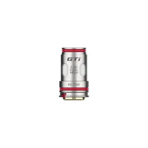 Vaporesso GTi Dual Mesh Coils
