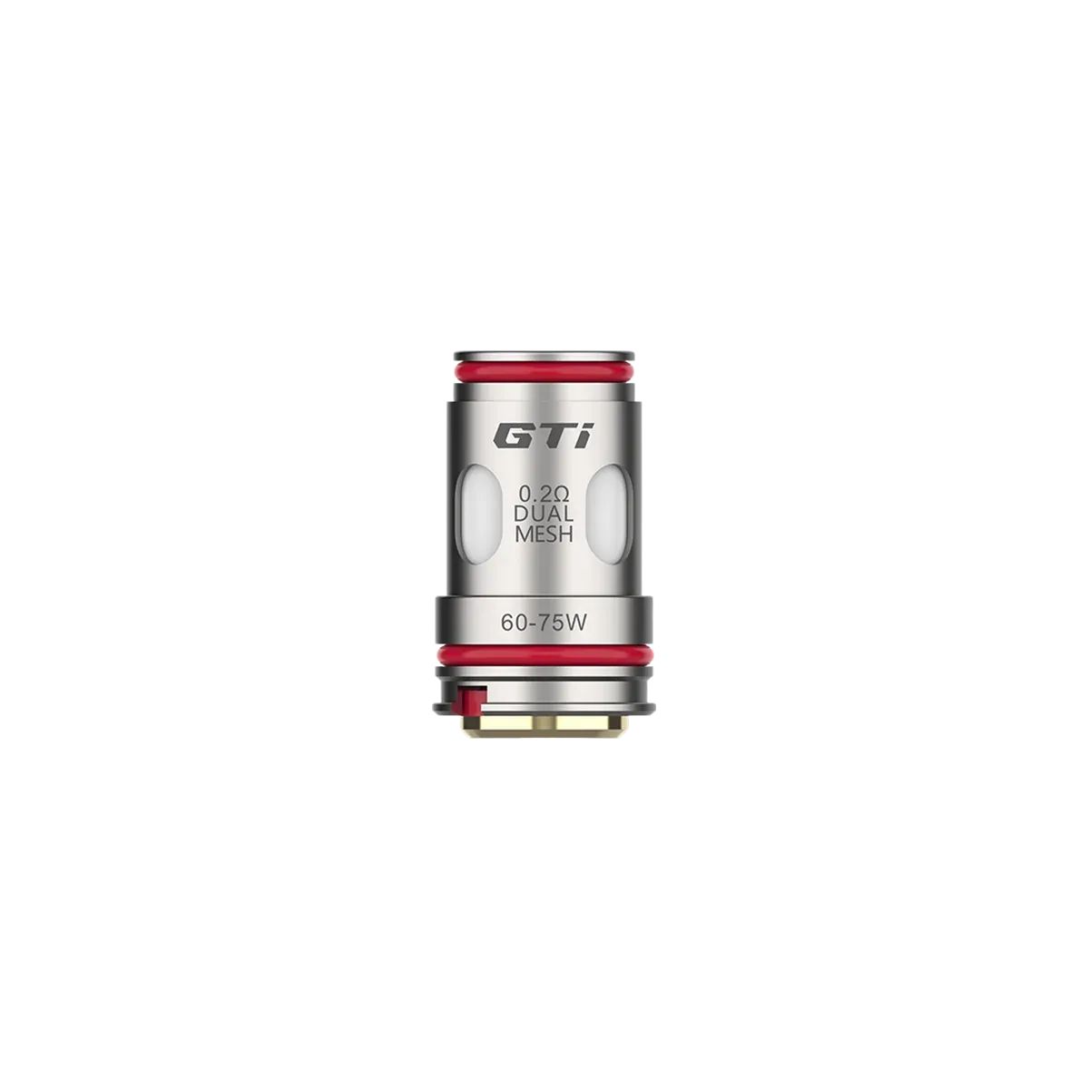 Vaporesso GTi Dual Mesh Coils