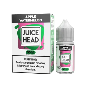 Apple Watermelon by Juice Head Salts ZTN – 30mL