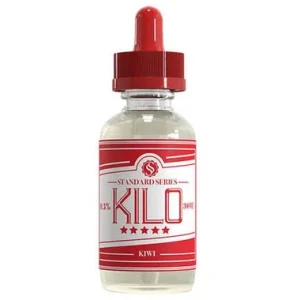 Kiwi | Kilo Standard Series | 30ml | 0mg (Final Closeout)