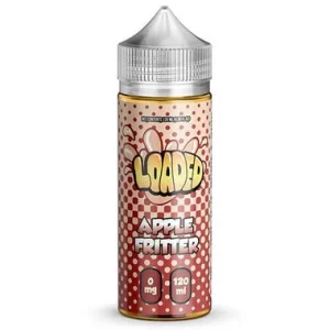 Apple Fritter | Loaded E-Liquid by Ruthless | 120ml (Final Closeout)