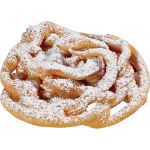 Funnel Cake - Image 2