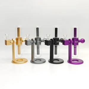 Fortune - 9" Mini Gravity Infuser Bong