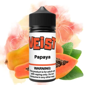 Papaya Premix – Veist