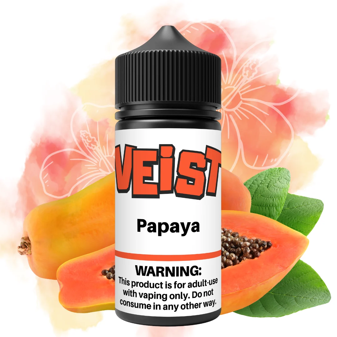 Papaya Premix – Veist
