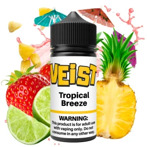 Tropical Breeze Premix – Veist