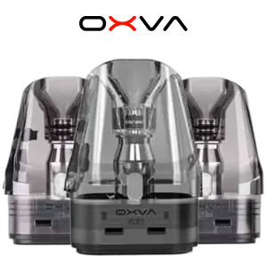 OXVA XLIM Top Fill Replacement Pods