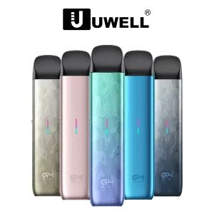 Uwell Caliburn G4 Mini Pod Kit