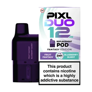 Fantasy Edition Pixl Duo 12 Refill Pack