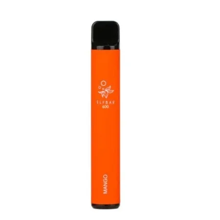 Elf Bar - Mango