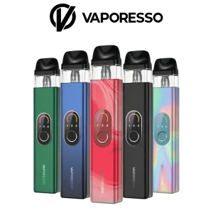 Vaporesso XROS 4 Pod Kit