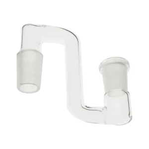 Dropdown - 14mm Female to 18mm Male