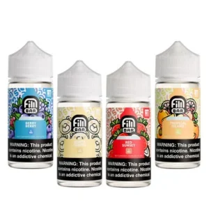 Fill Bar E-Liquid
