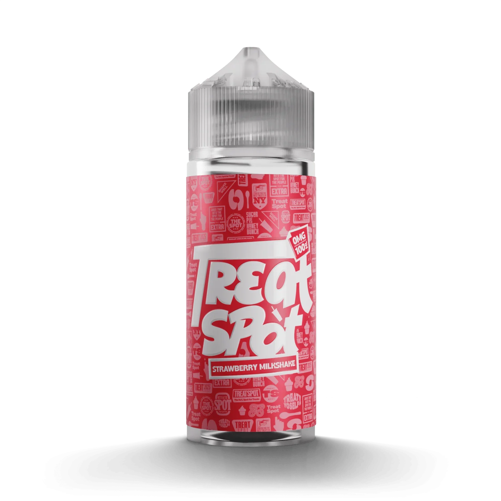 Treat Spot 100ml 50-50 Shortfill - Image 2