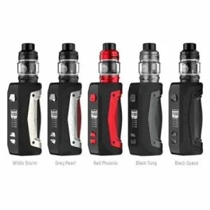 Geekvape Aegis Max Kit - Free UK Delivery