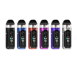 SMOK Nord 6 80W Pod Kit 3800mAh 5mL