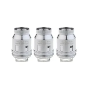 FreeMax Mesh Pro Double Kanthal Coil (3 Pack)