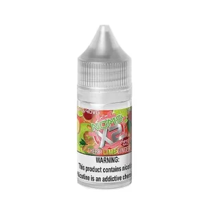 Noms X2 Cherry Lime Ginger Nic Salts by Nomenon (30mL)