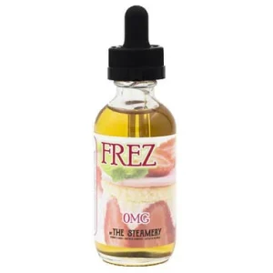 Frez | Steam Fiendz Steamery by Boosted | 60ml (Final closeout)