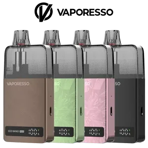 Vaporesso ECO Nano Plus Pod Kit